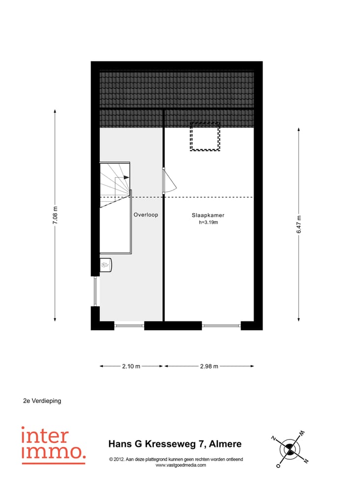 Foto 29 van Hans G. Kresseweg 7