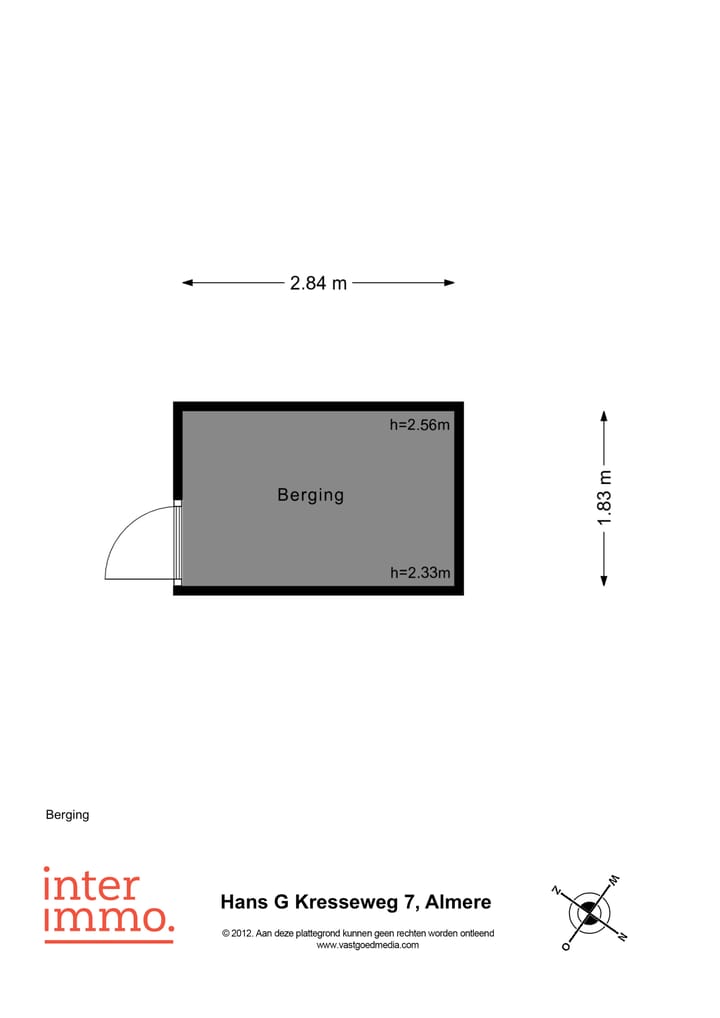 Foto 30 van Hans G. Kresseweg 7