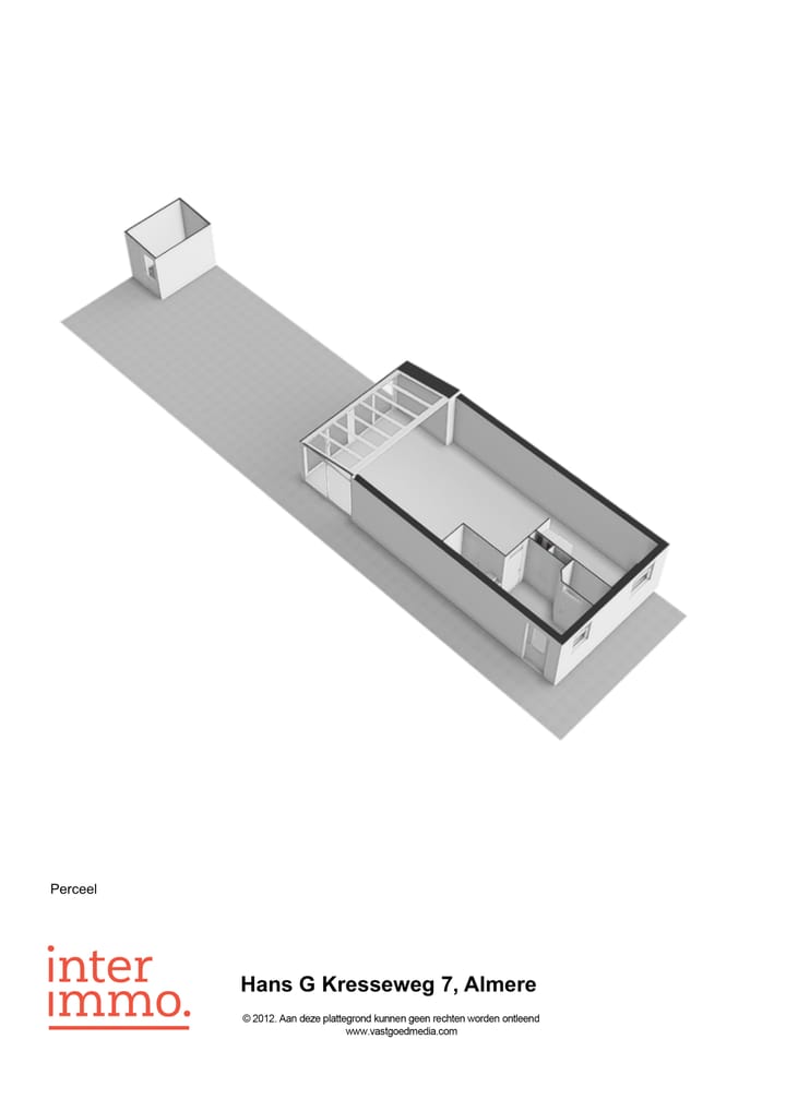 Foto 31 van Hans G. Kresseweg 7