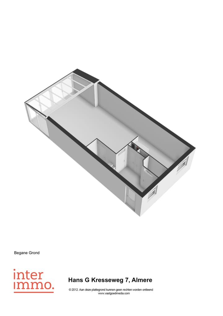 Foto 32 van Hans G. Kresseweg 7