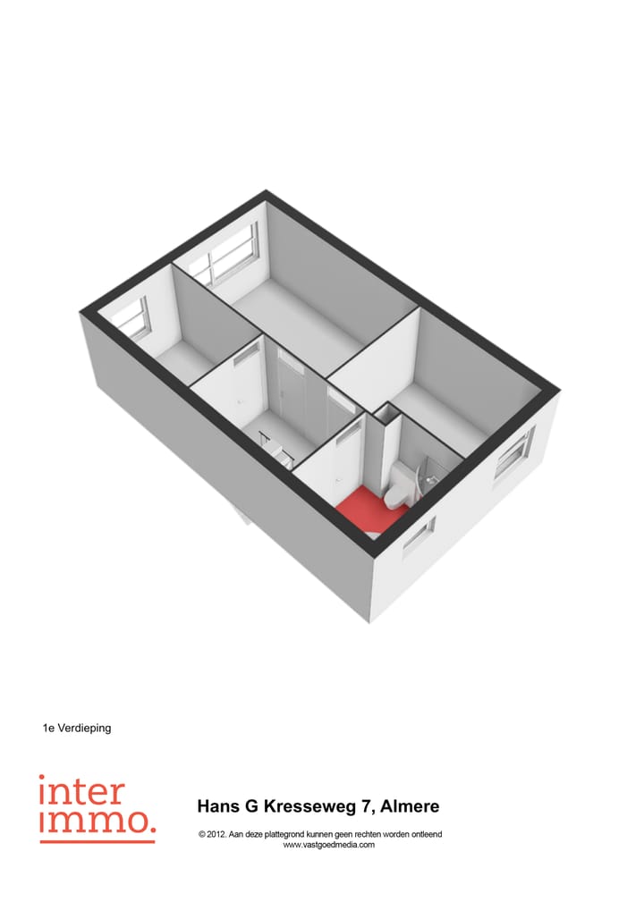 Foto 33 van Hans G. Kresseweg 7