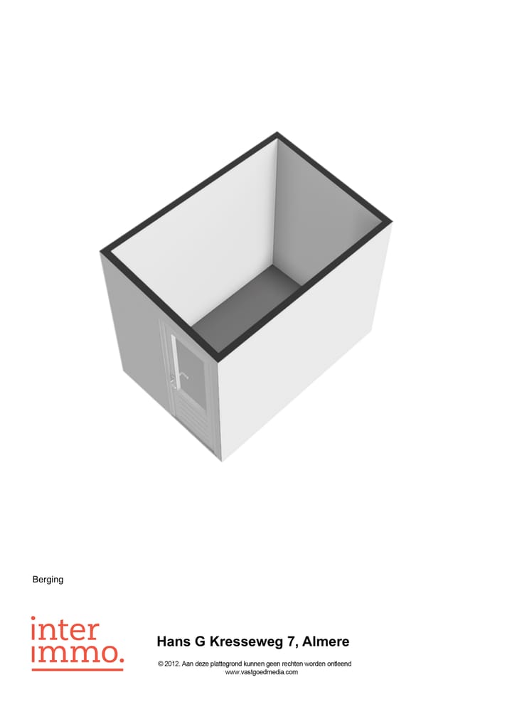Foto 35 van Hans G. Kresseweg 7
