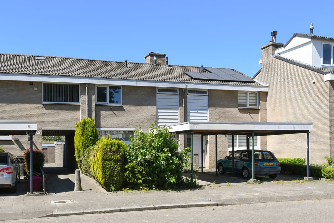 Foto 1 van Generaal van Heutszlaan 31