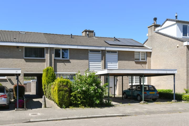 Foto 1 van Generaal van Heutszlaan 31