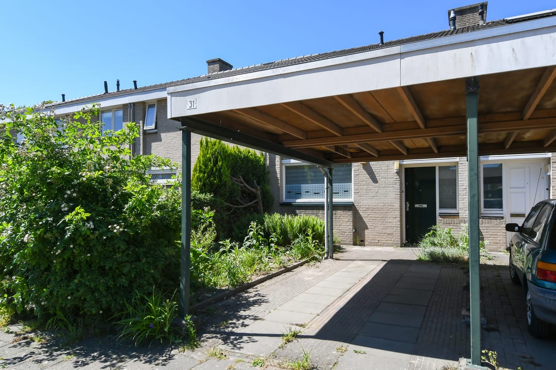 Foto 2 van Generaal van Heutszlaan 31