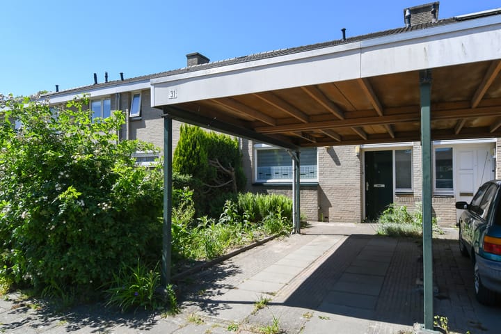 Foto 2 van Generaal van Heutszlaan 31