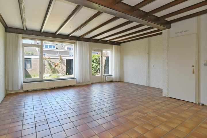 Foto 3 van Generaal van Heutszlaan 31