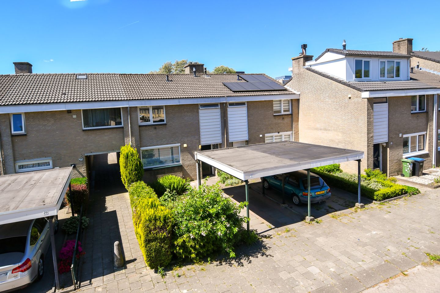 Foto 5 van Generaal van Heutszlaan 31