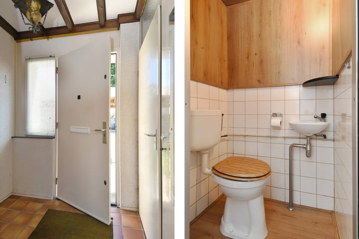 Foto 7 van Generaal van Heutszlaan 31