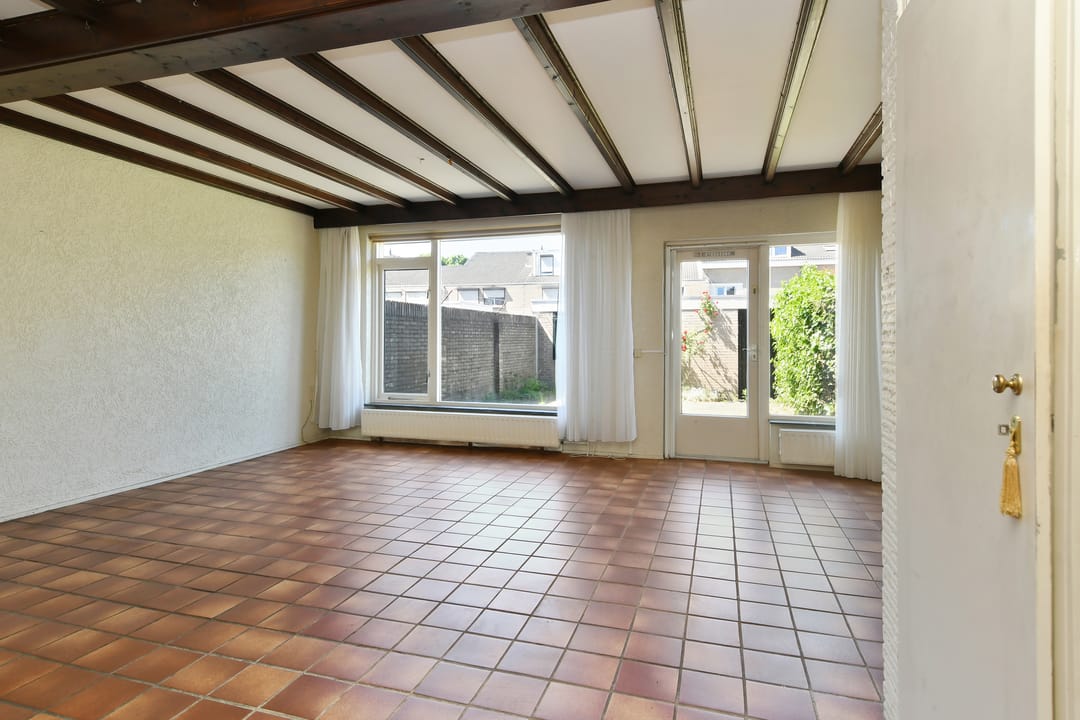 Foto 8 van Generaal van Heutszlaan 31