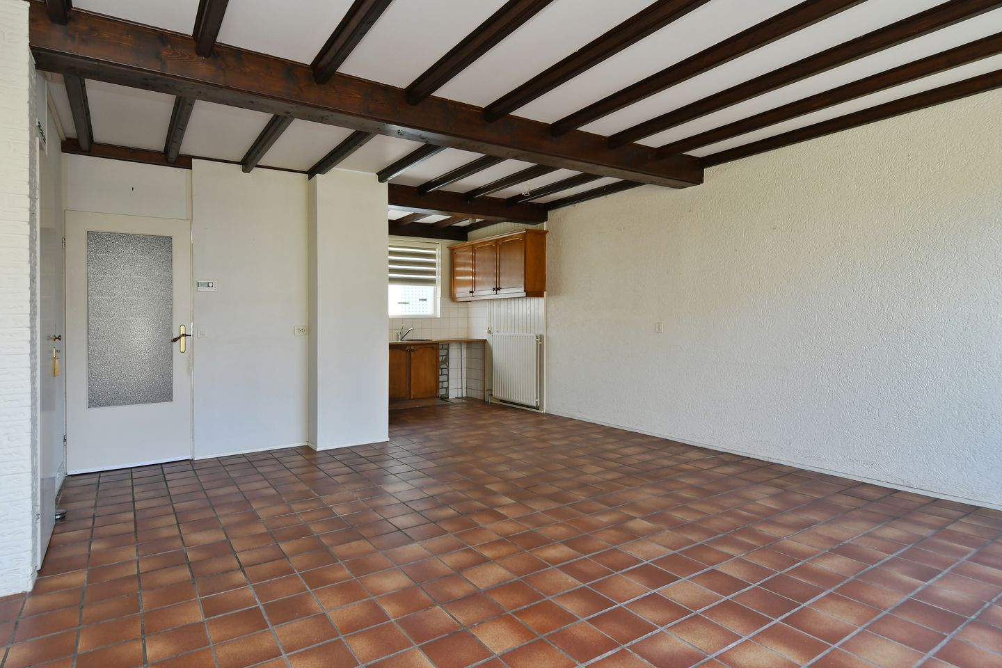 Foto 10 van Generaal van Heutszlaan 31