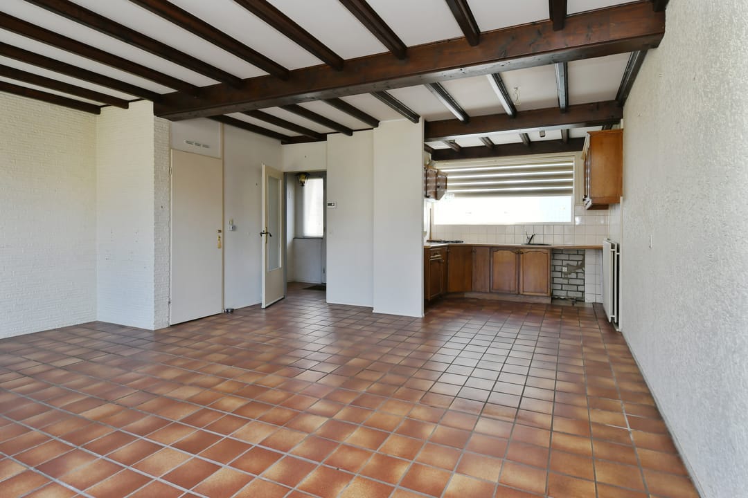 Foto 11 van Generaal van Heutszlaan 31