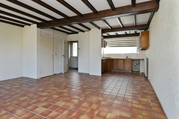 Foto 11 van Generaal van Heutszlaan 31