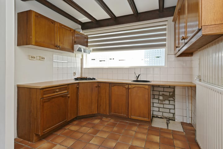 Foto 12 van Generaal van Heutszlaan 31