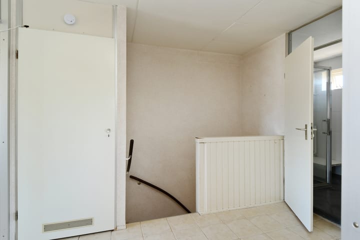 Foto 13 van Generaal van Heutszlaan 31