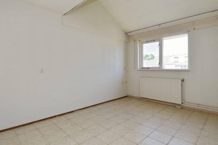 Foto 14 van Generaal van Heutszlaan 31