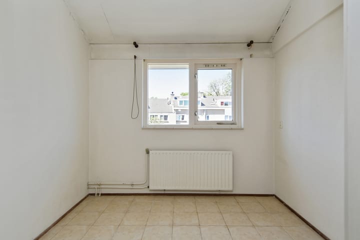 Foto 16 van Generaal van Heutszlaan 31