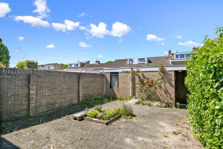 Foto 19 van Generaal van Heutszlaan 31