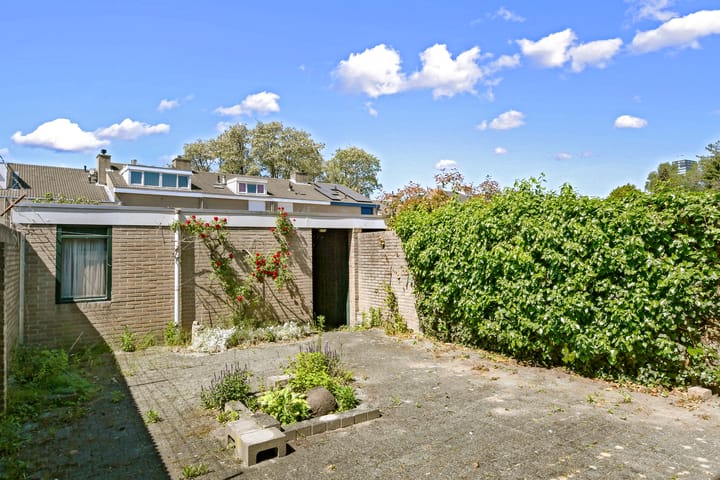 Foto 20 van Generaal van Heutszlaan 31