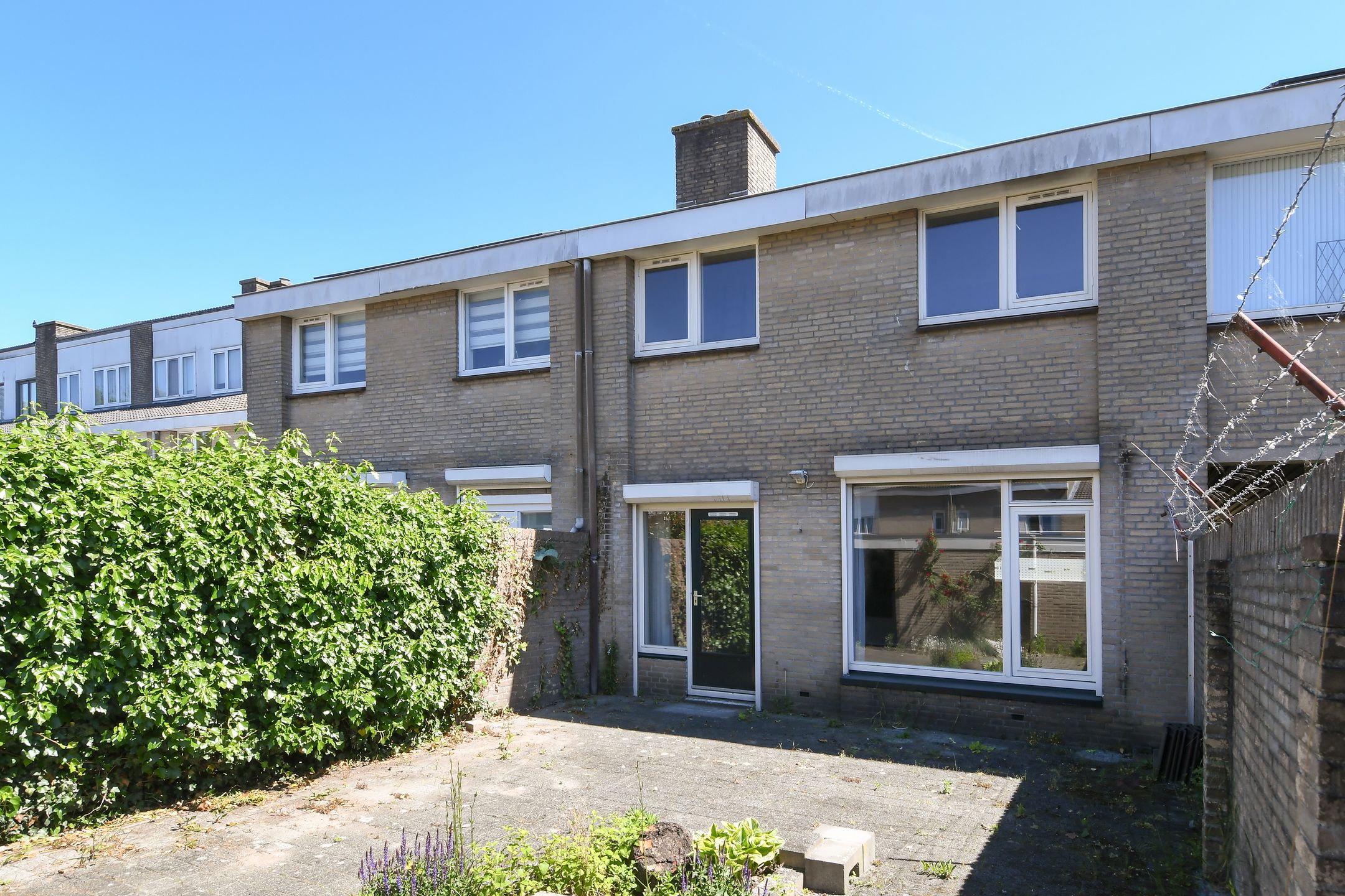 Foto 21 van Generaal van Heutszlaan 31