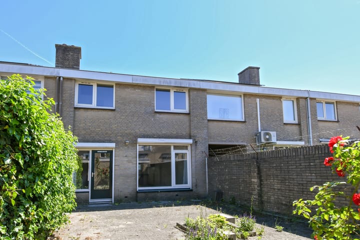 Foto 22 van Generaal van Heutszlaan 31