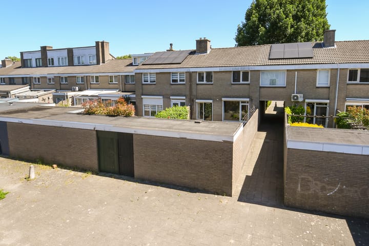 Foto 23 van Generaal van Heutszlaan 31