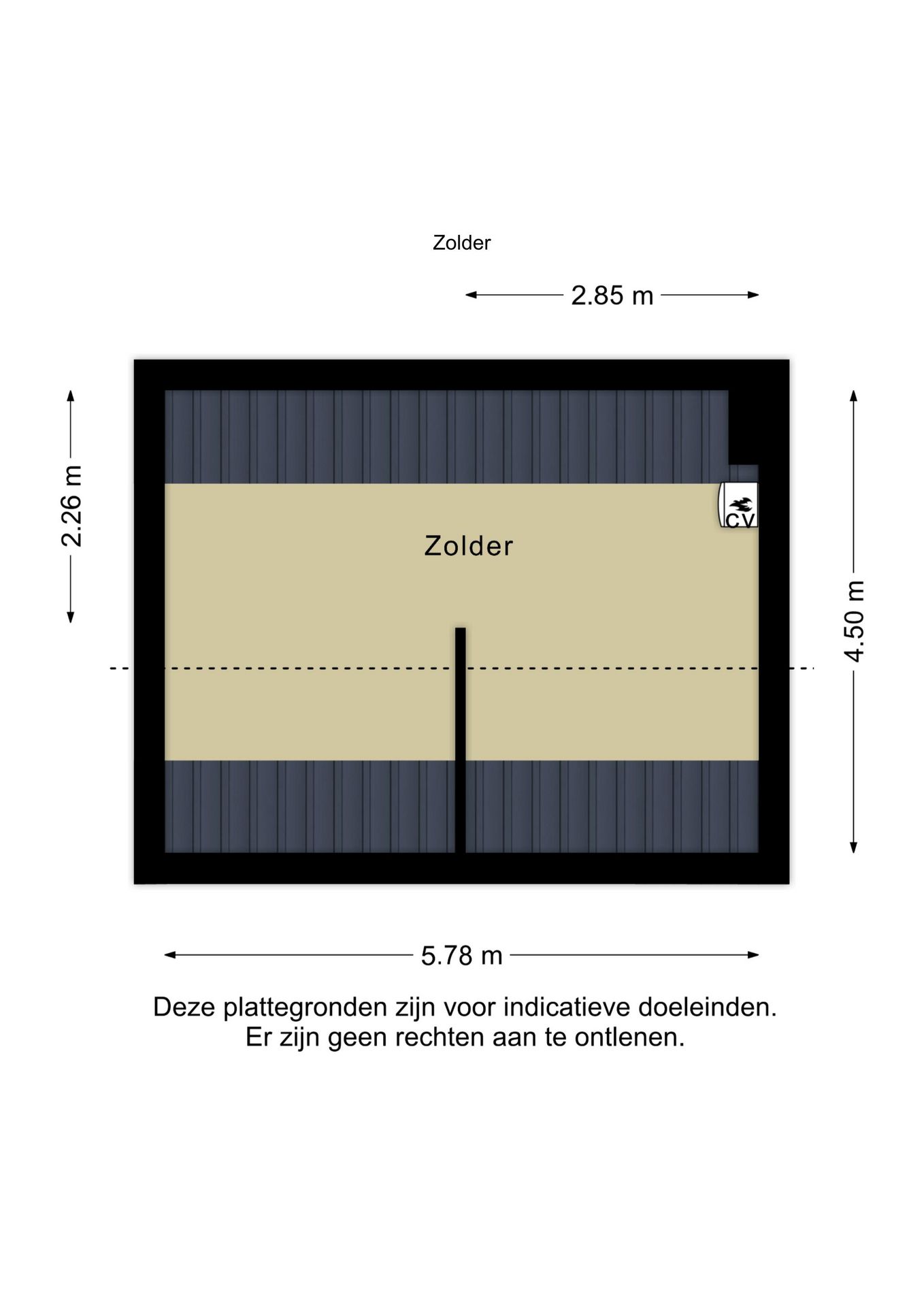 Foto 27 van Generaal van Heutszlaan 31