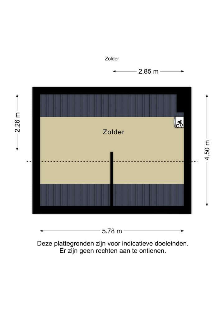 Foto 27 van Generaal van Heutszlaan 31