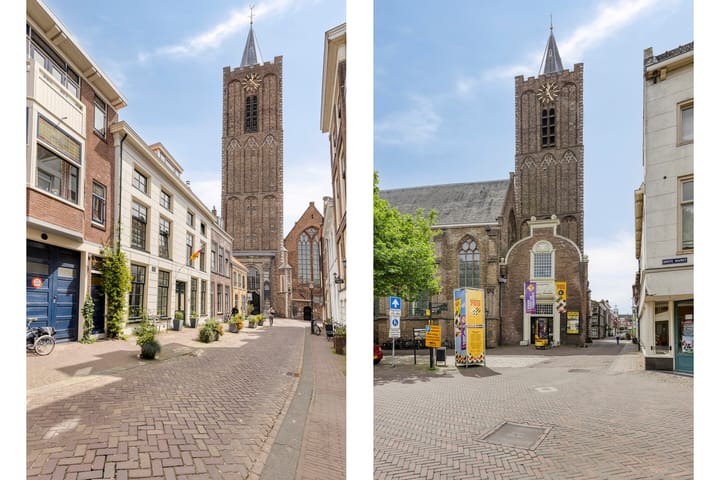 Foto 2 van Korte Kerkstraat 2