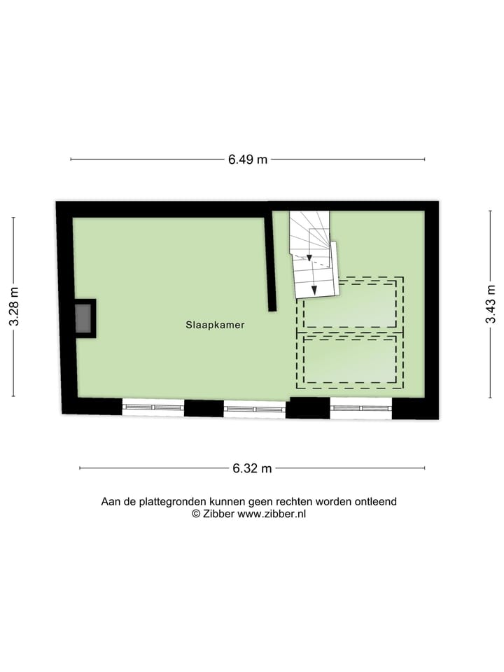 Foto 24 van Korte Kerkstraat 2