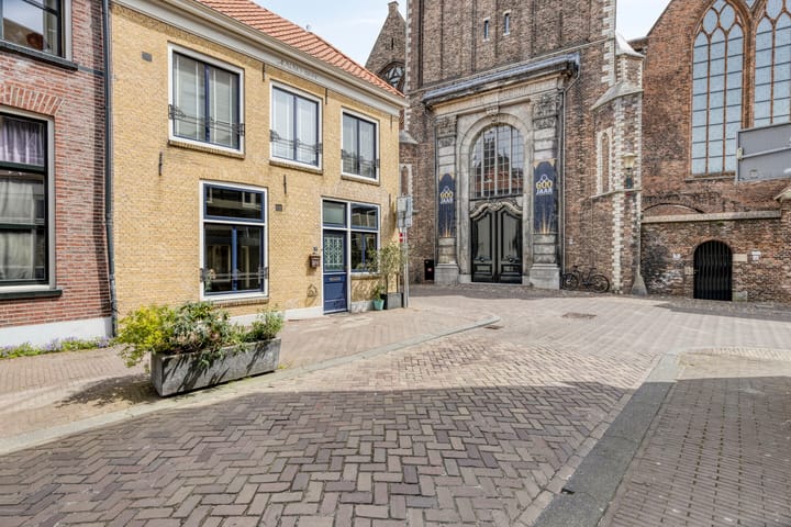 Foto 3 van Korte Kerkstraat 2