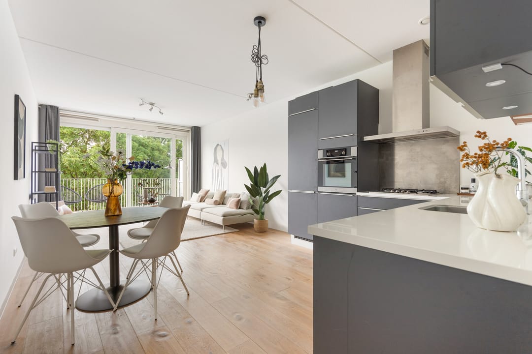 Foto 1 van Ombilinstraat 32