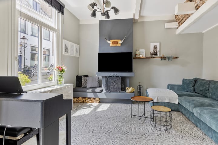 Foto 4 van Korte Kerkstraat 2