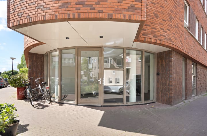 Foto 3 van Ombilinstraat 32