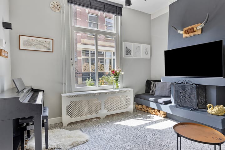 Foto 6 van Korte Kerkstraat 2