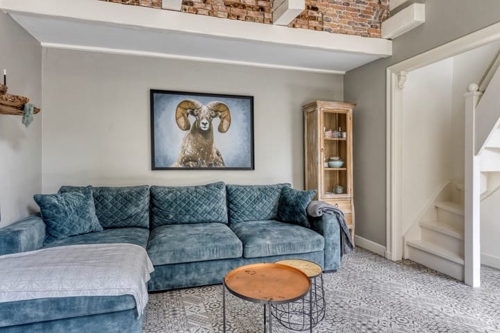 Foto 7 van Korte Kerkstraat 2