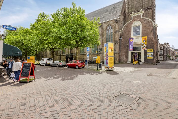 Foto 19 van Korte Kerkstraat 2