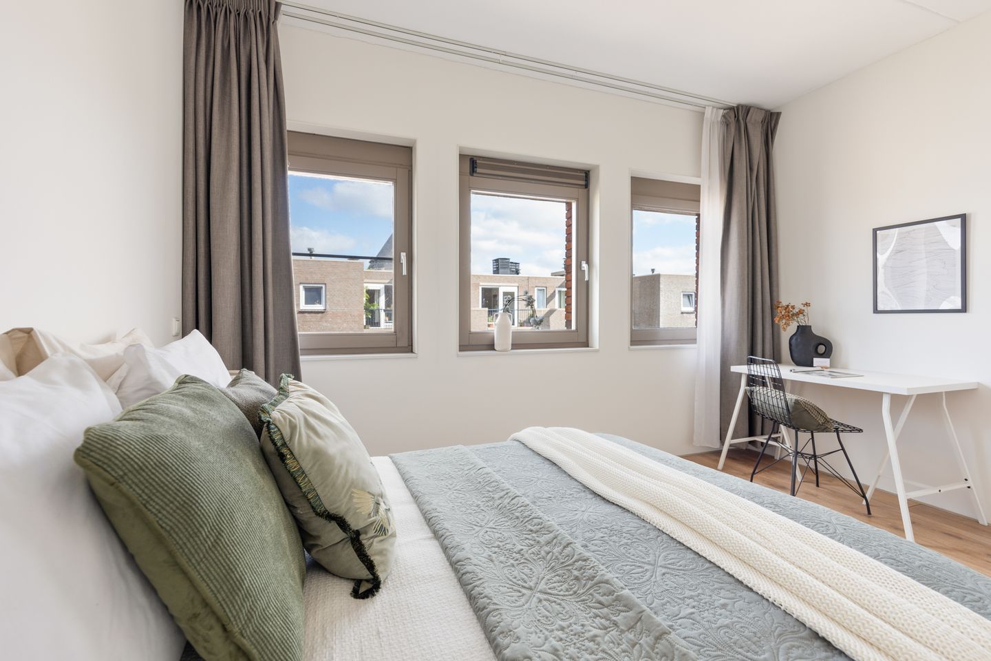 Foto 25 van Ombilinstraat 32