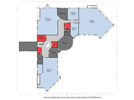 View floorplan