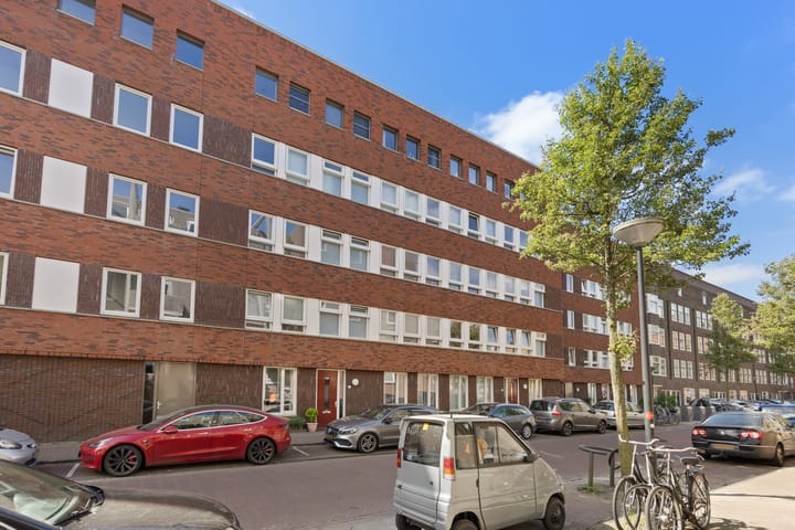 Foto 35 van Ombilinstraat 32