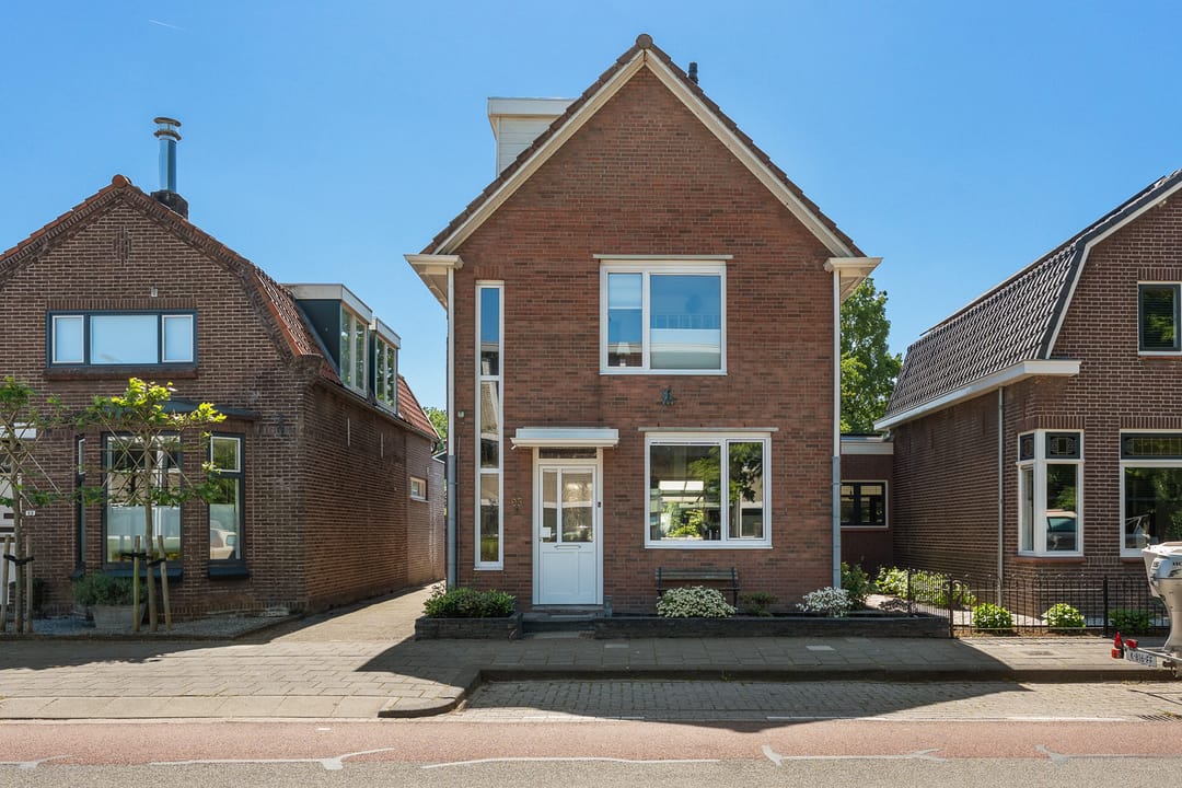 Foto 1 van Kievitsweg 95