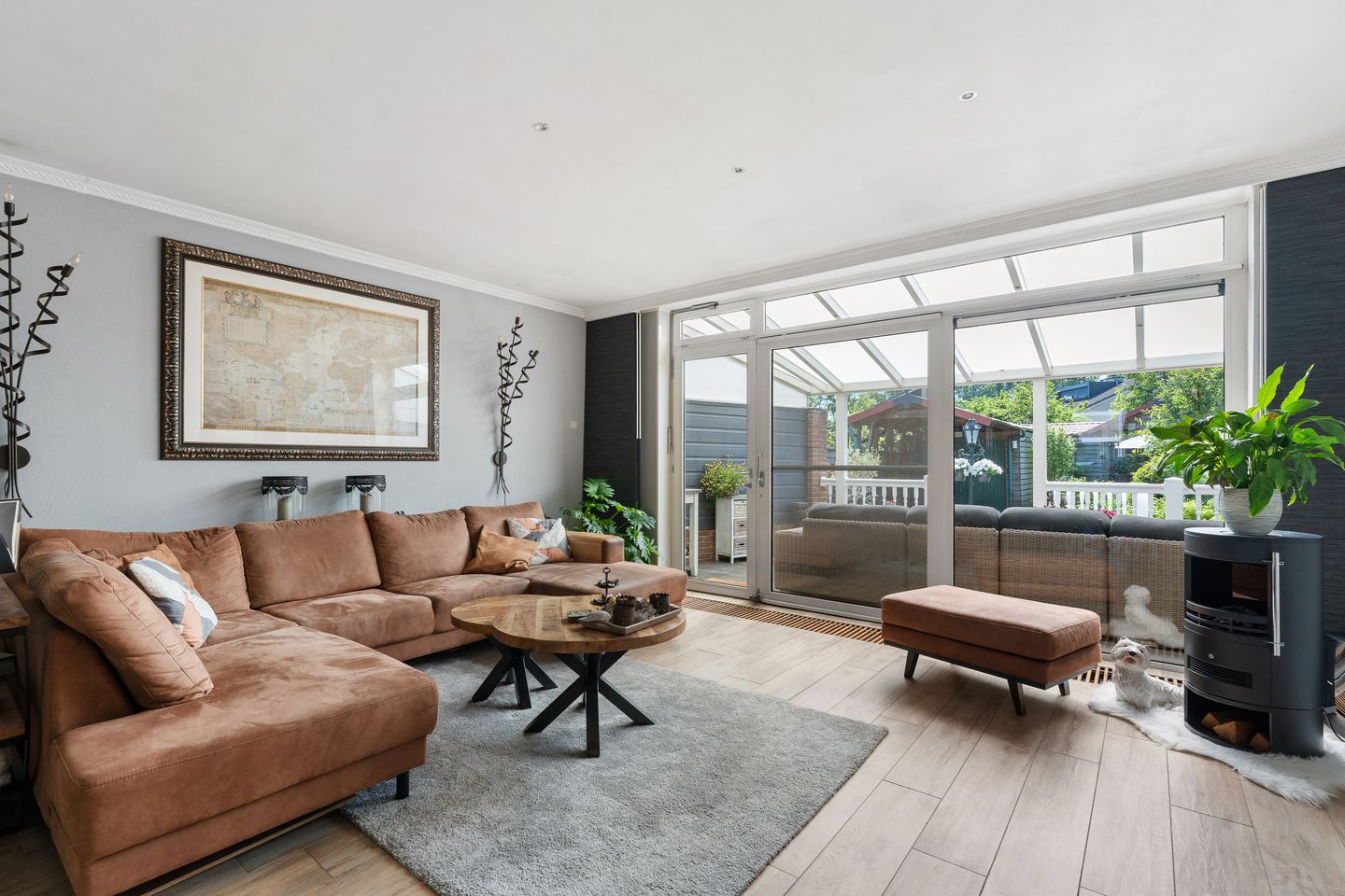 Foto 4 van Kievitsweg 95