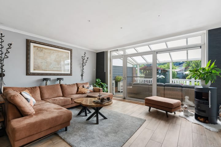 Foto 4 van Kievitsweg 95