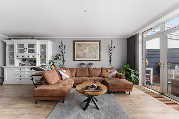 Foto 5 van Kievitsweg 95