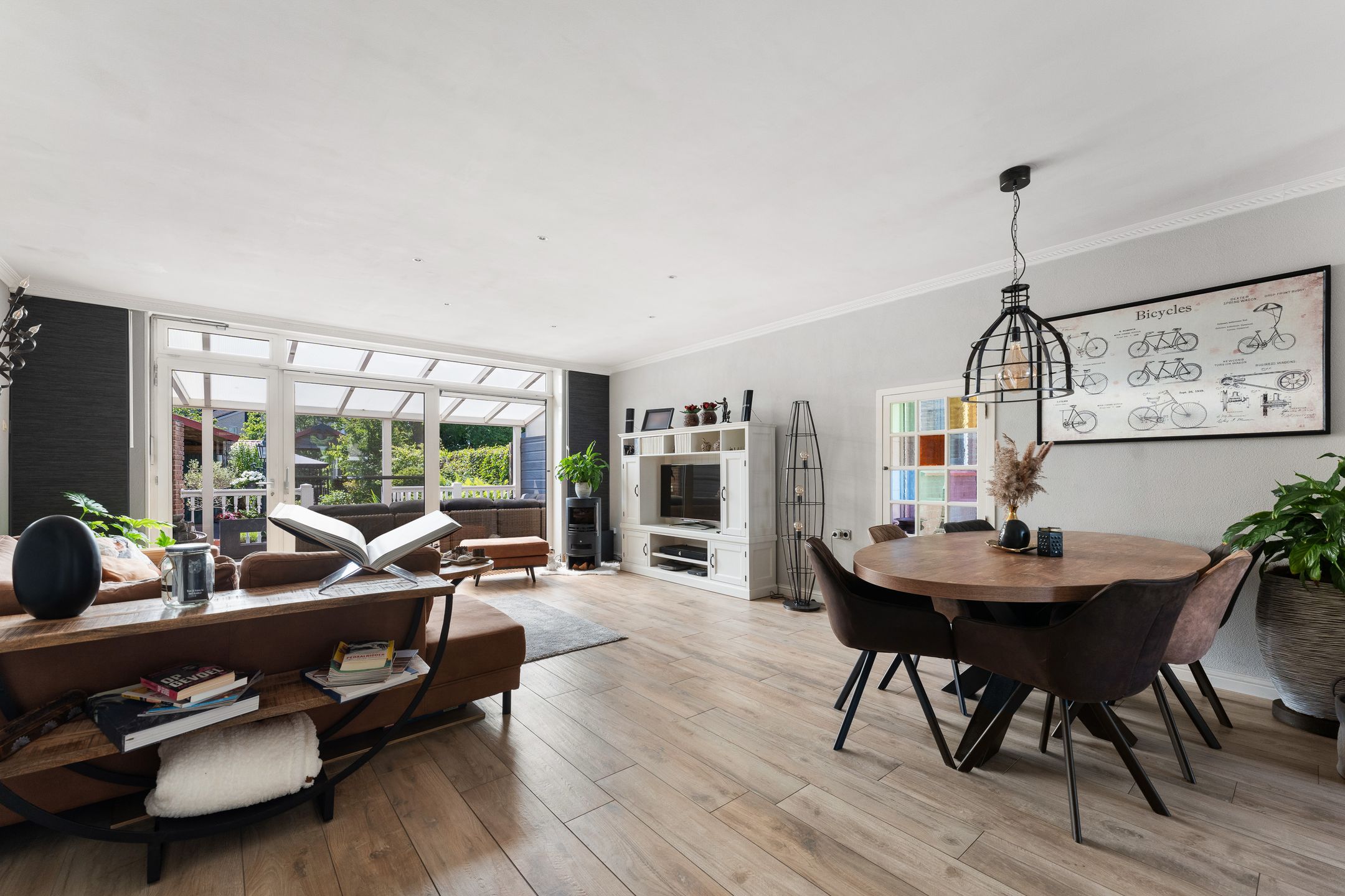 Foto 6 van Kievitsweg 95