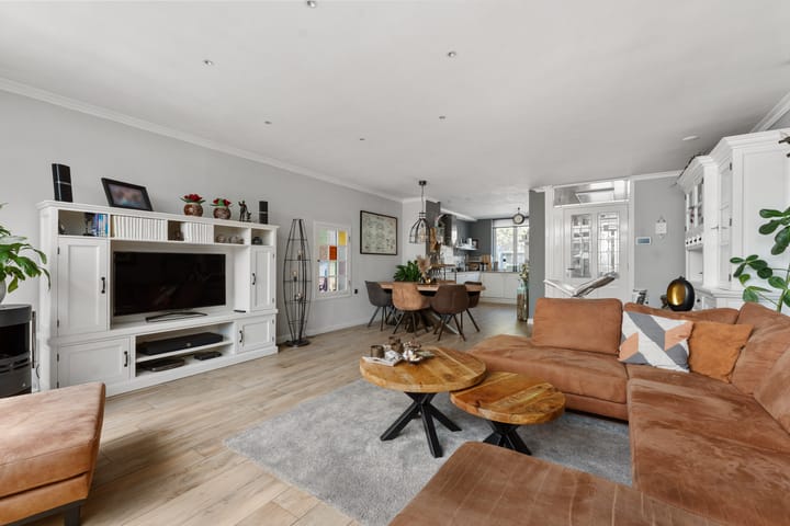 Foto 8 van Kievitsweg 95