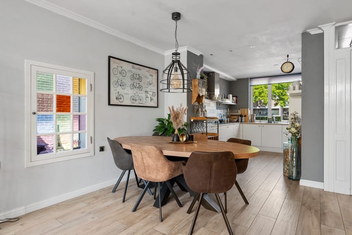 Foto 10 van Kievitsweg 95