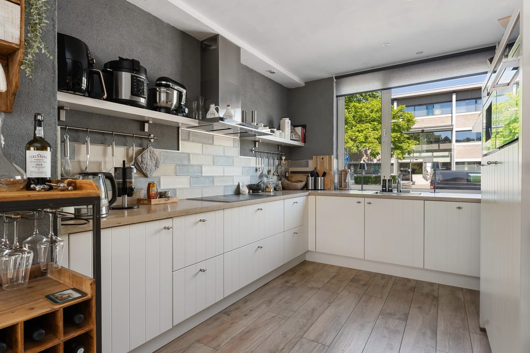 Foto 13 van Kievitsweg 95