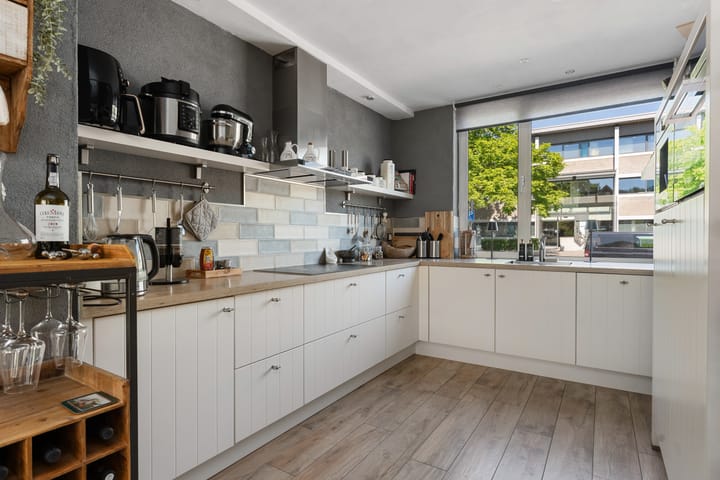 Foto 13 van Kievitsweg 95