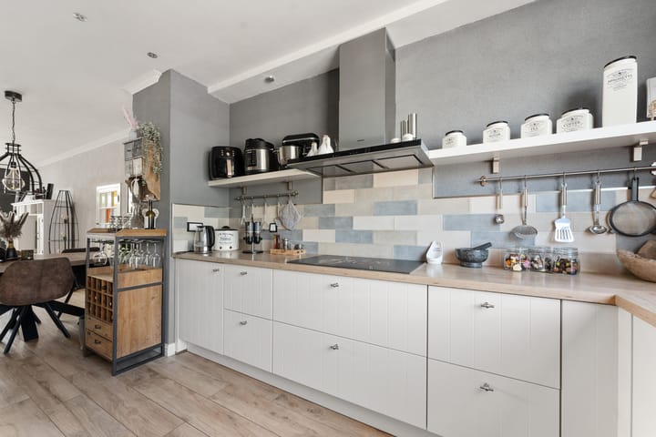 Foto 15 van Kievitsweg 95